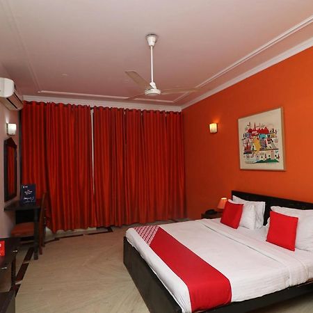 Hotel O Rk Residency Sohāna Exterior foto