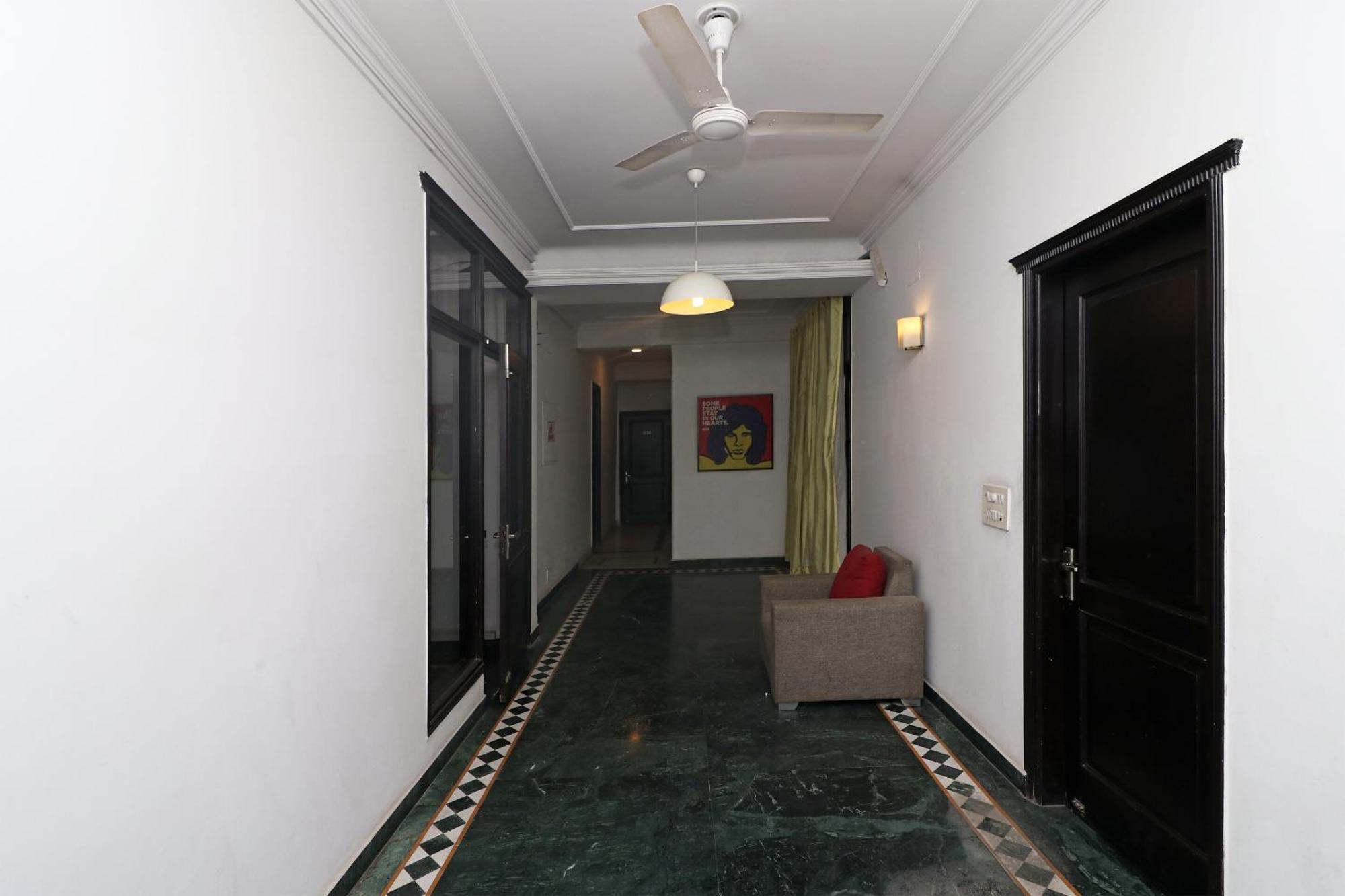 Hotel O Rk Residency Sohāna Exterior foto